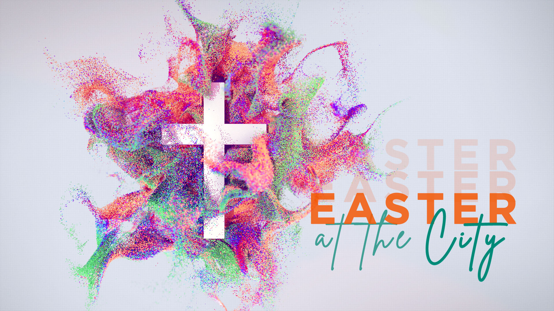 Easter at Faith City