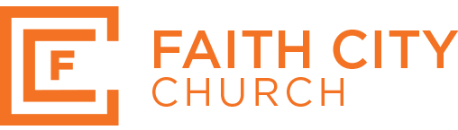 Faith City Church Logo