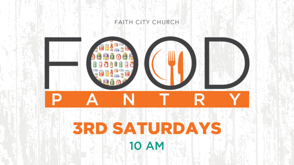 Events from June 2 – July 3 – Faith City Church