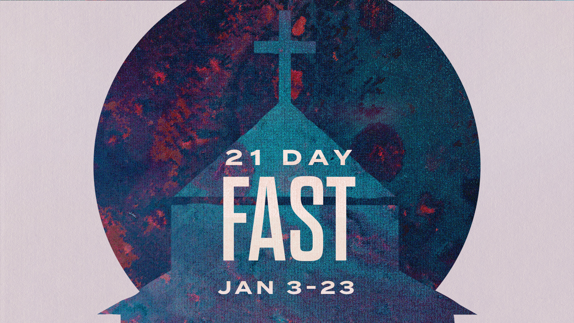 21-Day Fast graphic