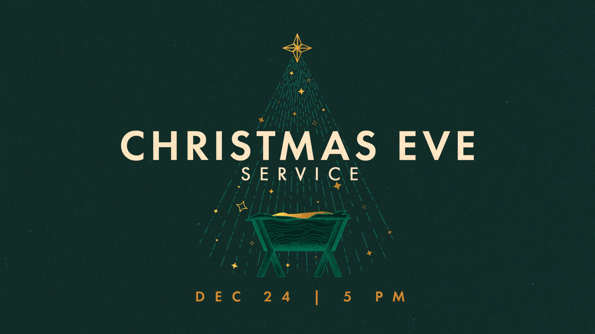 Christmas Eve Service Faith City Church