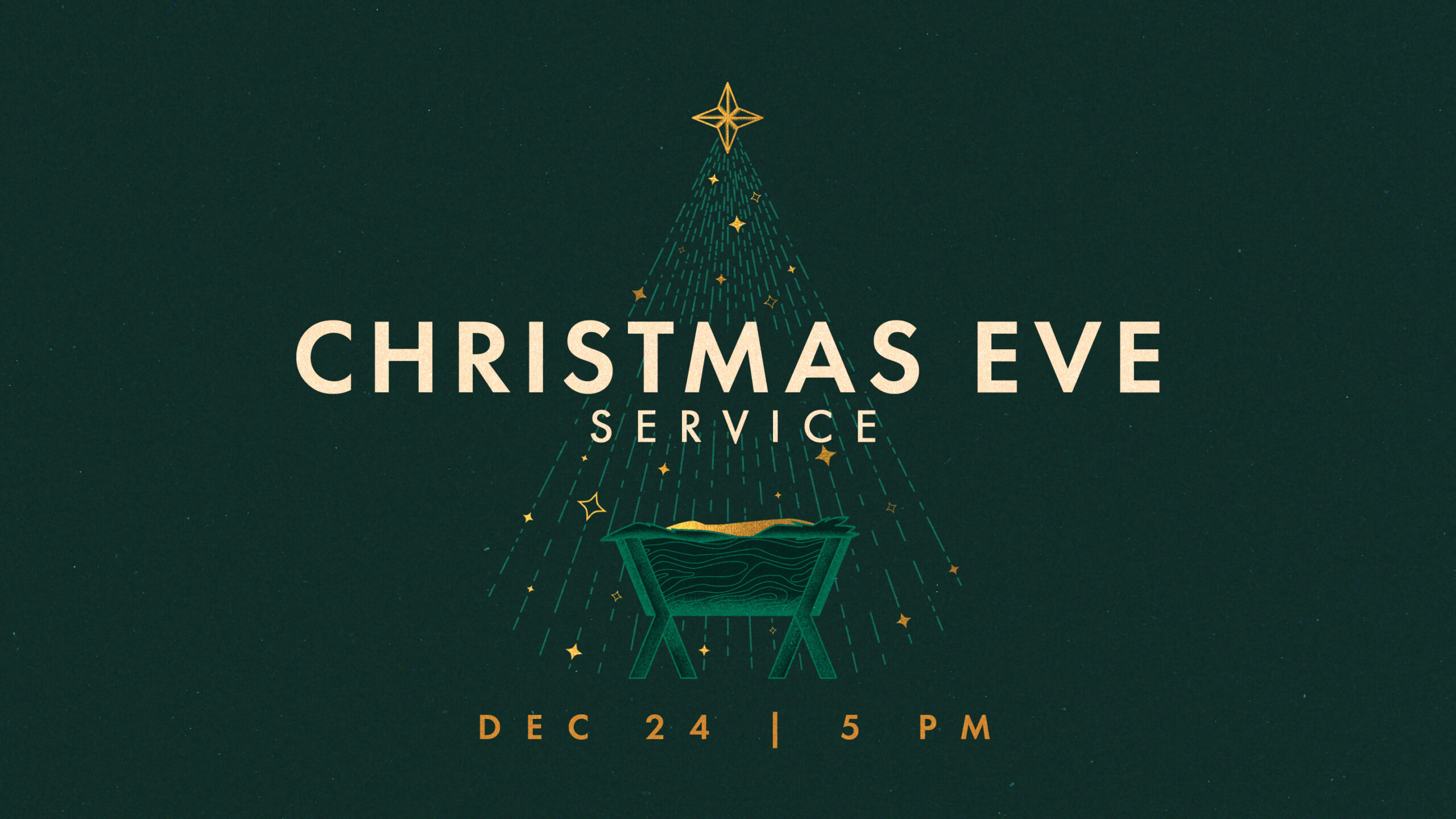 Christmas Eve Service - Faith City Church