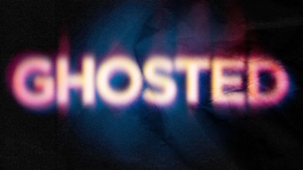 Ghosted Series